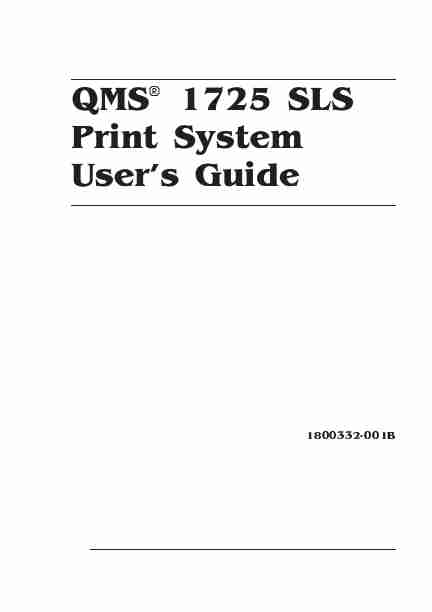 IBM Printer 1725 SLS-page_pdf